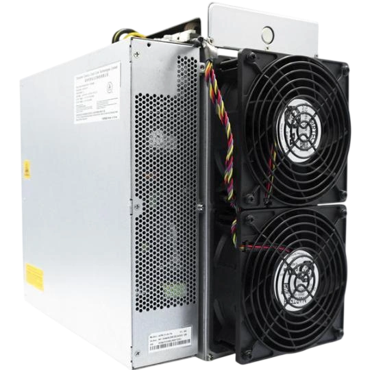 Bitmain Antminer KS7 (45Th/s)